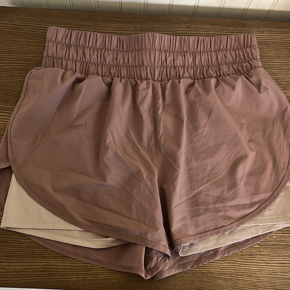 Balance Athletica Vista Shorts